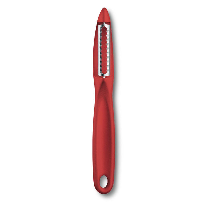 Victorinox Universalschäler, rot