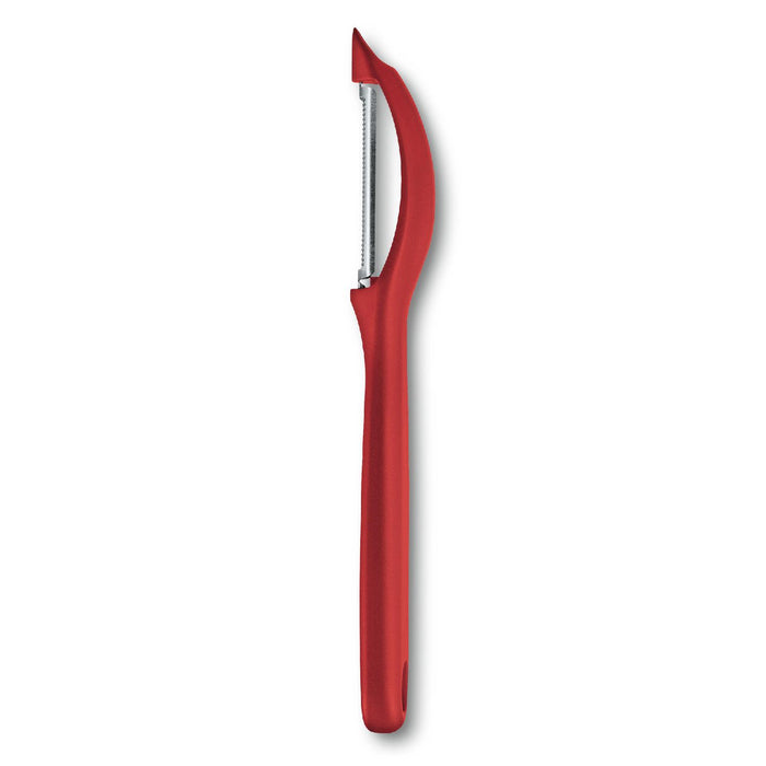 Victorinox Universalschäler, rot