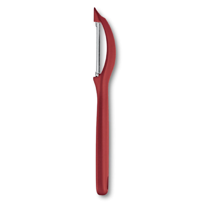 Victorinox Universalschäler, rot