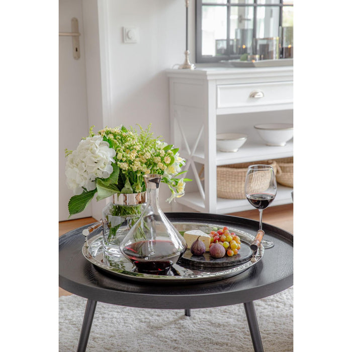 EDZARD Karaffe Frederick 2,1 L H 27 cm