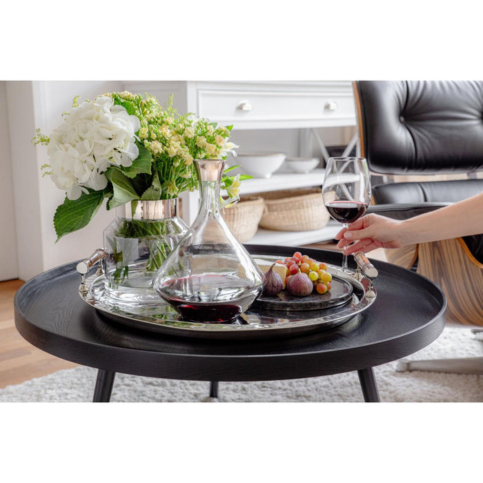 EDZARD Karaffe Frederick 2,1 L H 27 cm