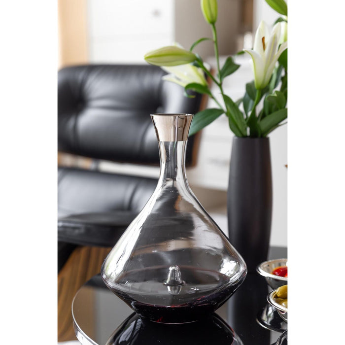 EDZARD Karaffe Frederick 2,1 L H 27 cm