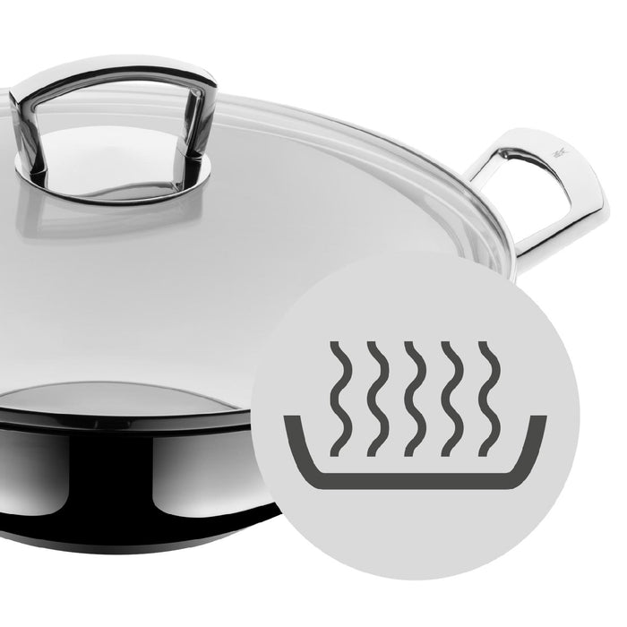 WMF Wok Ø 36 cm
