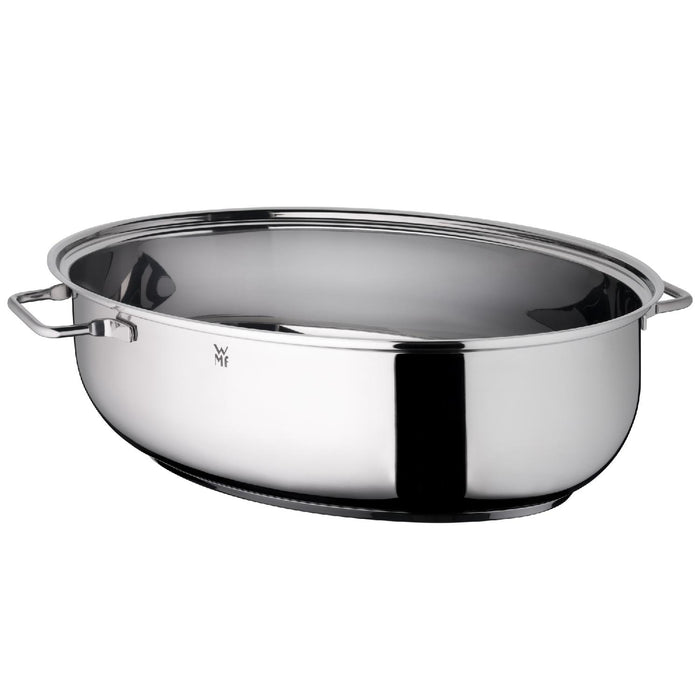 WMF Bräter mit Glasdeckel