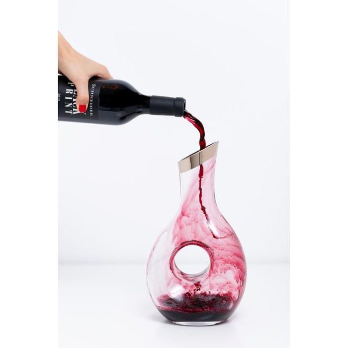 EDZARD Karaffe Gordon 1,2 L