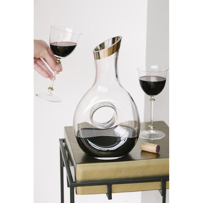 EDZARD Karaffe Gordon 1,2 L