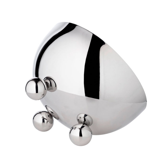 EDZARD Schale Chicago Ø  15 cm, H 9 cm