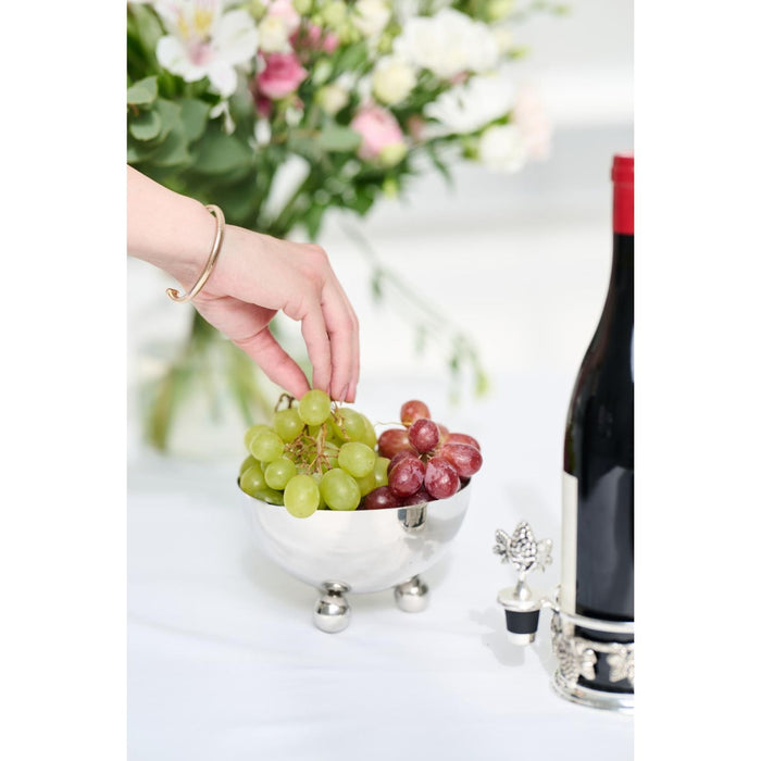 EDZARD Schale Chicago Ø  15 cm, H 9 cm