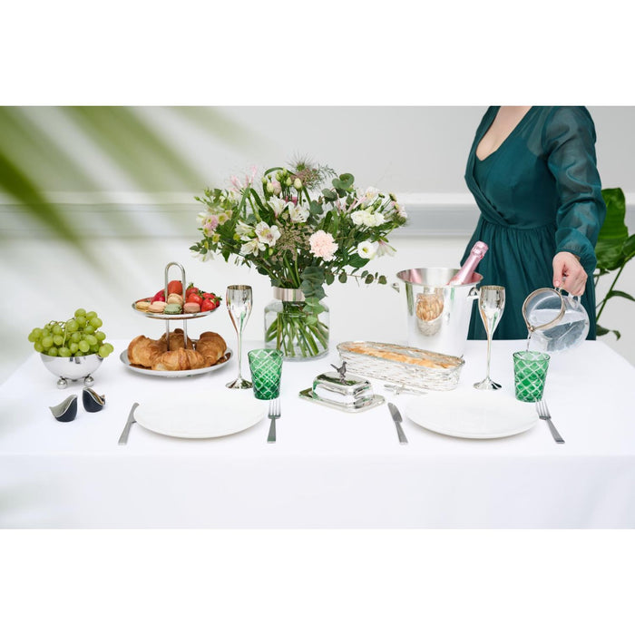 EDZARD Salz- u. Pfefferstreuer Dove