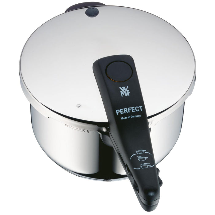 WMF Schnelltopf 4,5 l Perfect