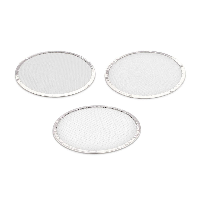 Weis Wechselsieb mit 3 Einsätzen Ø 20 cm