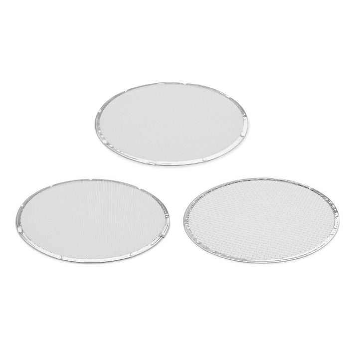 Weis Wechselsieb mit 3 Einsätzen Ø 30 cm