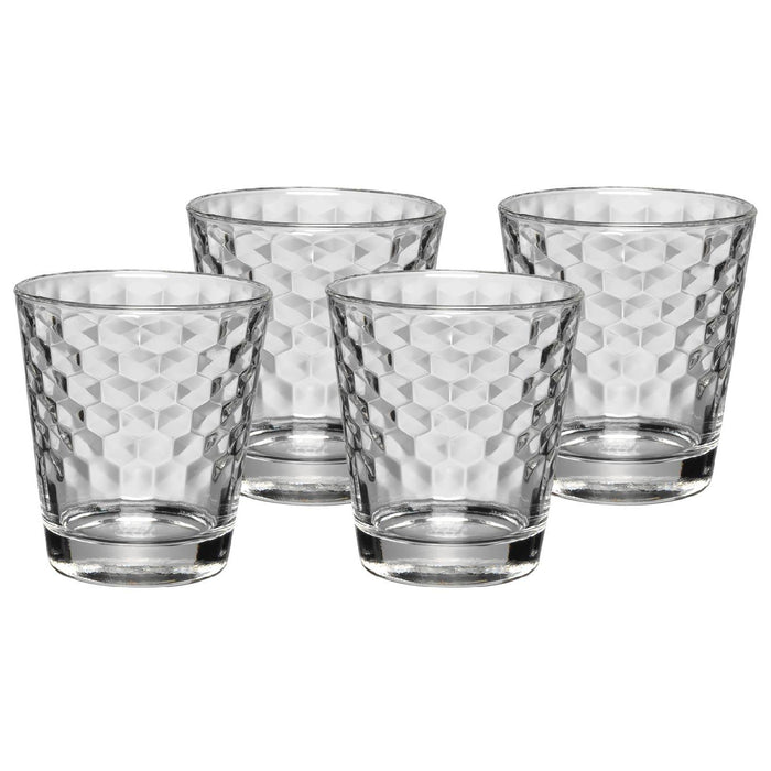 WMF Tumbler Set 4-teilig