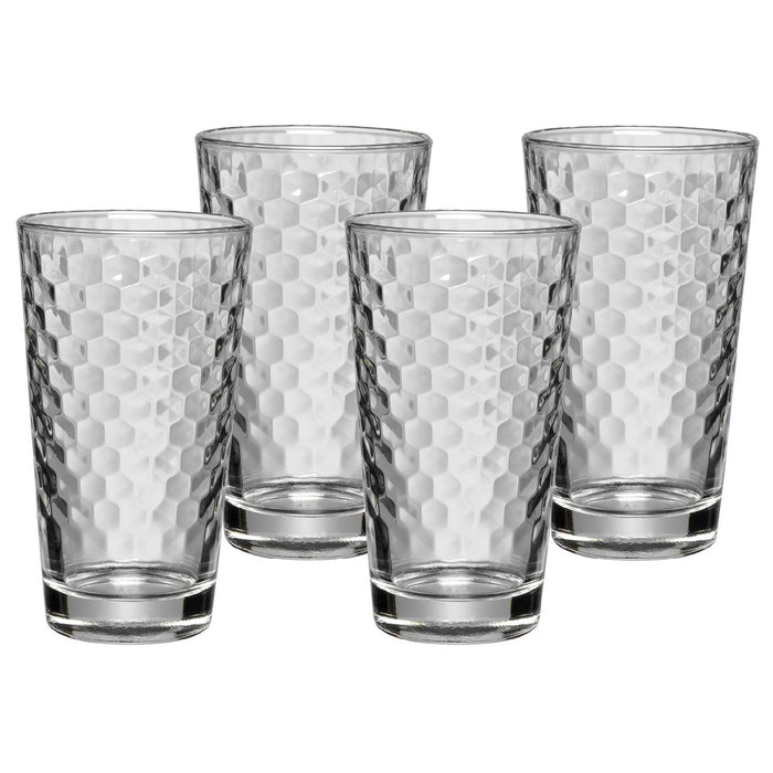 WMF Latte Macchiato Set 4-teilig