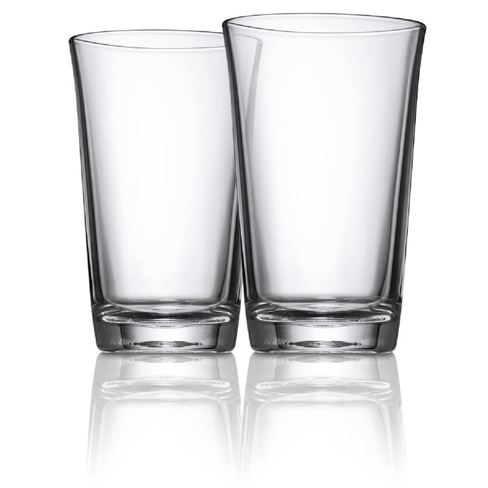 WMF Wasserglas-Set 2 Stück 0,25 l Basic