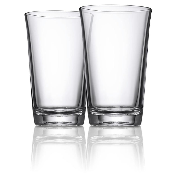 WMF Wasserglas-Set 2 Stück 0,25 l Basic — Haushaltwaren HOH