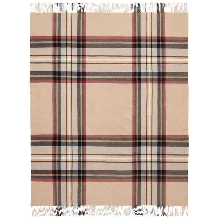 Eagle Products Decke OXFORD, 150x200 cm, natur