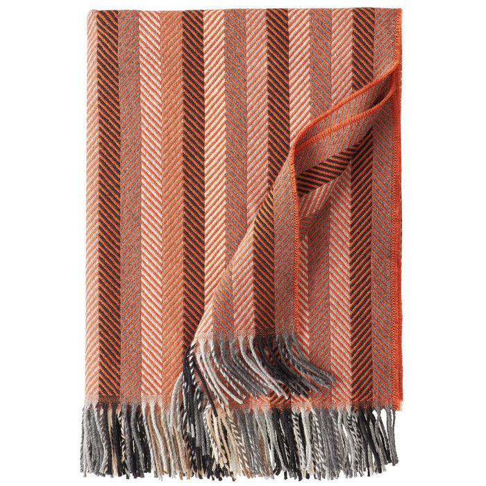 Eagle Products Decke MIAMI, 140x195 cm, rost