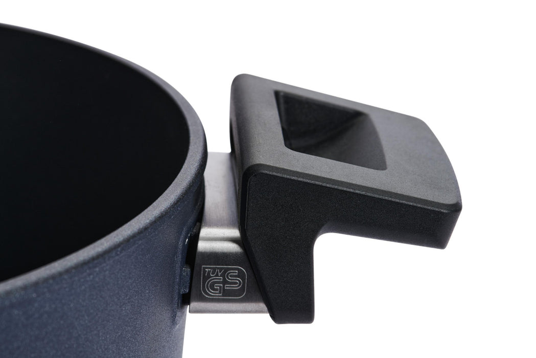 Woll, Active Lite Induktion, Gusstopf, SG Ø 24 cm, 13.5 cm hoch, 5,5 Liter