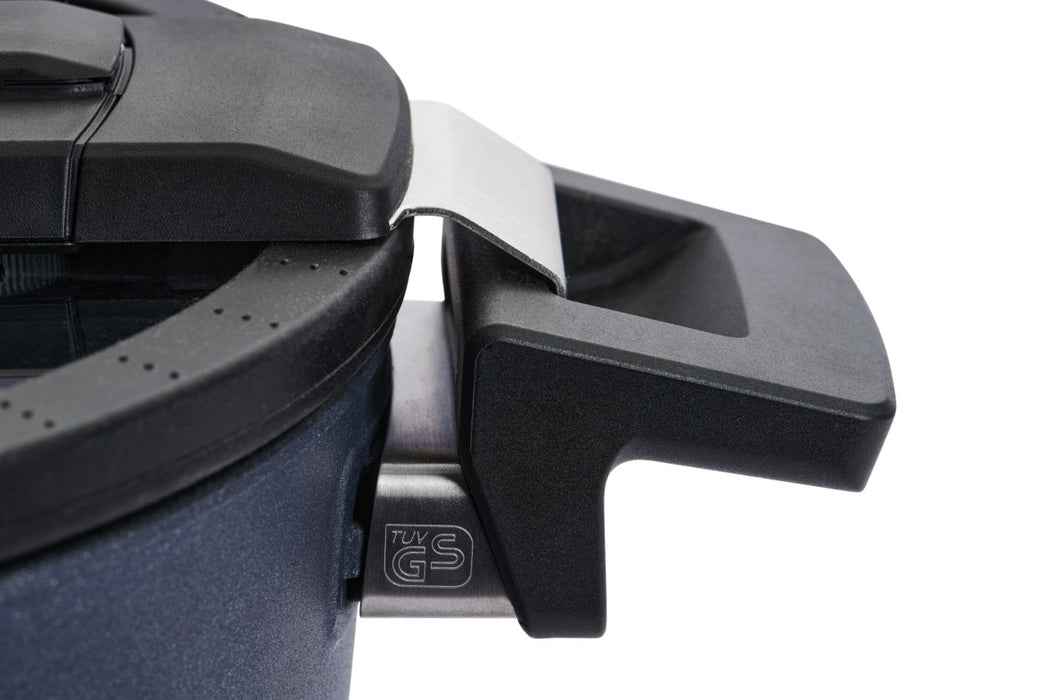 Woll, Active Lite Induktion, Gusstopf, SG Ø 24 cm, 13.5 cm hoch, 5,5 Liter