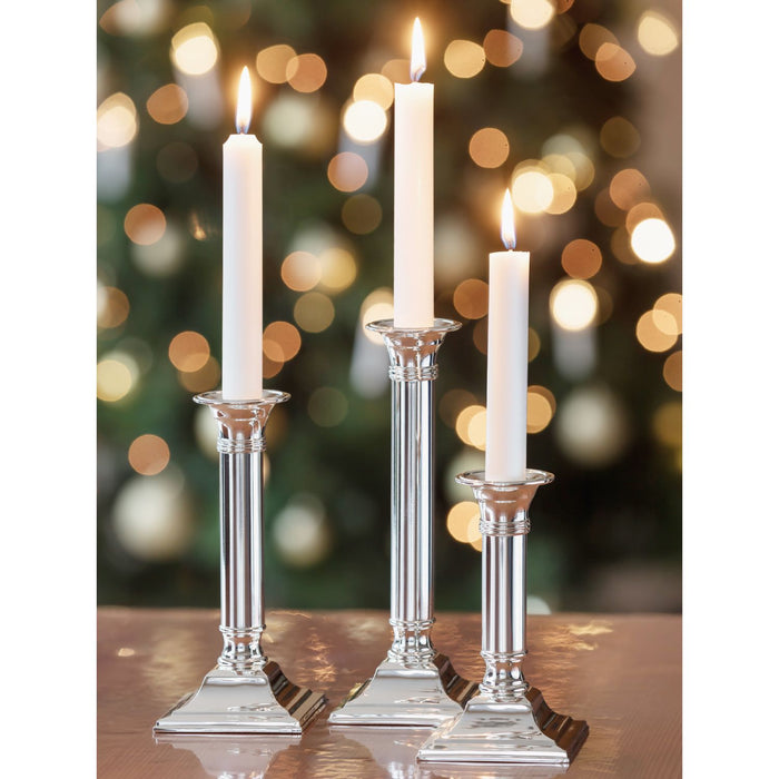 EDZARD Leuchter Lincoln H 15 cm