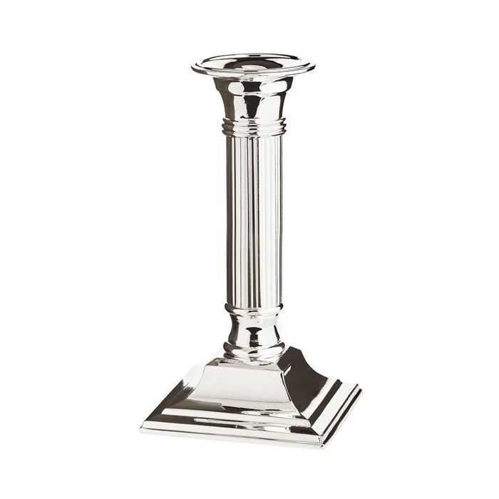 EDZARD Leuchter Lincoln kannel. H 15 cm