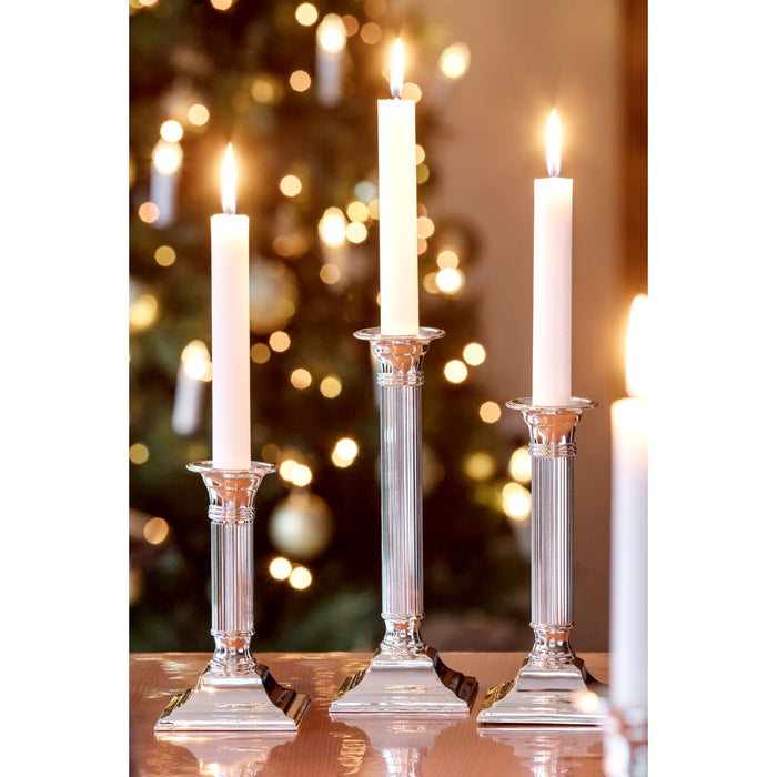 EDZARD Leuchter Lincoln kannel. H 19 cm