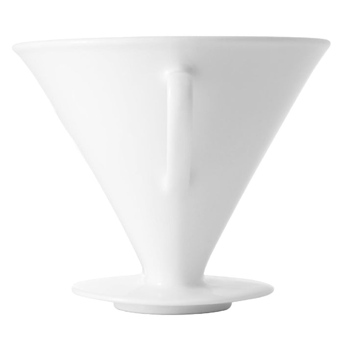 Friesland Kaffeefilter Gr. 6 Frieslandfilter Weiß