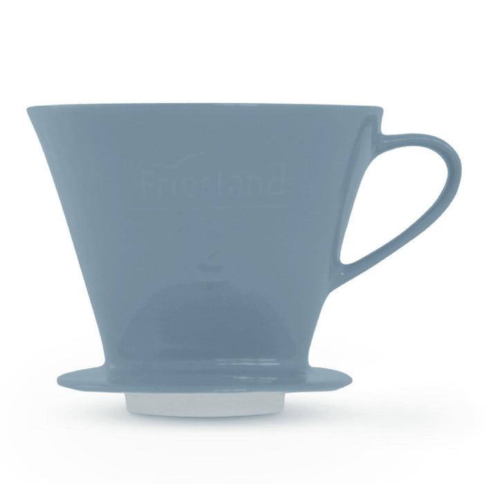 Friesland Kaffeefilter Gr. 2 Frieslandfilter Steingrau