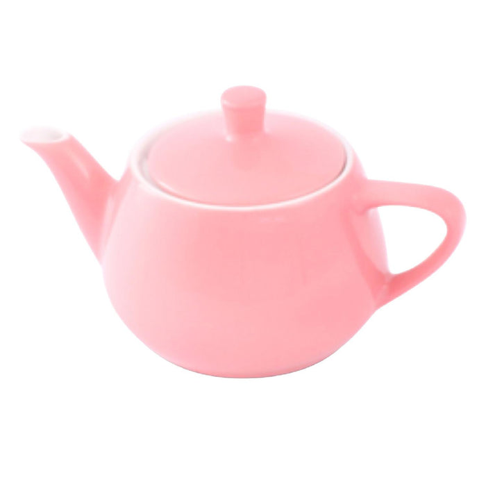 Teekanne 0,35l Haushaltskannen Pastellrosa - Utah Teapot