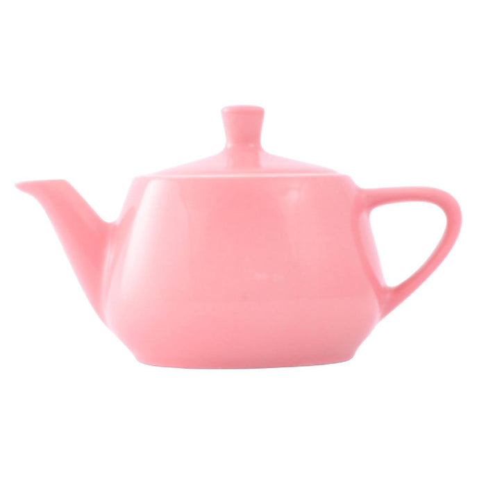 Teekanne 0,35l Haushaltskannen Pastellrosa - Utah Teapot