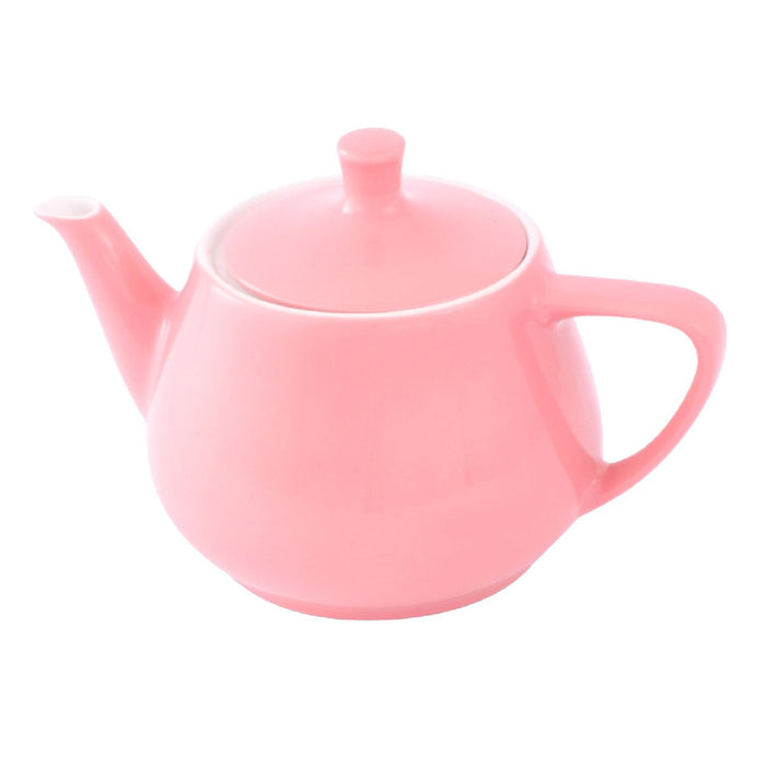 Teekanne 0,85l Haushaltskannen Pastellrosa - Utah Teapot