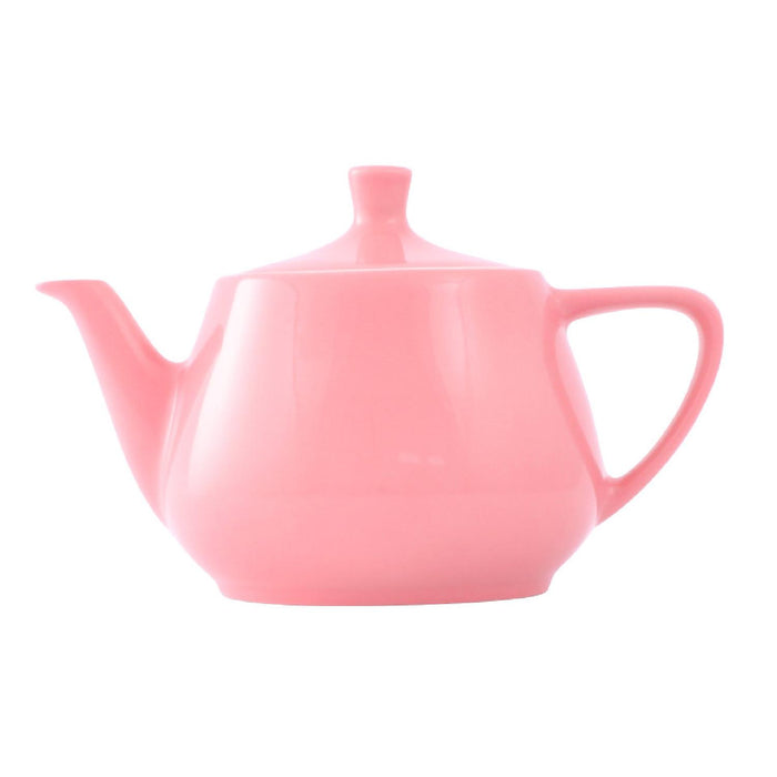 Teekanne 0,85l Haushaltskannen Pastellrosa - Utah Teapot