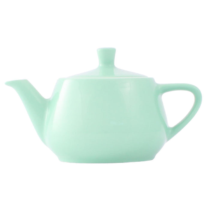 Teekanne 0,35l Haushaltskannen Pastellgrün - Utah Teapot