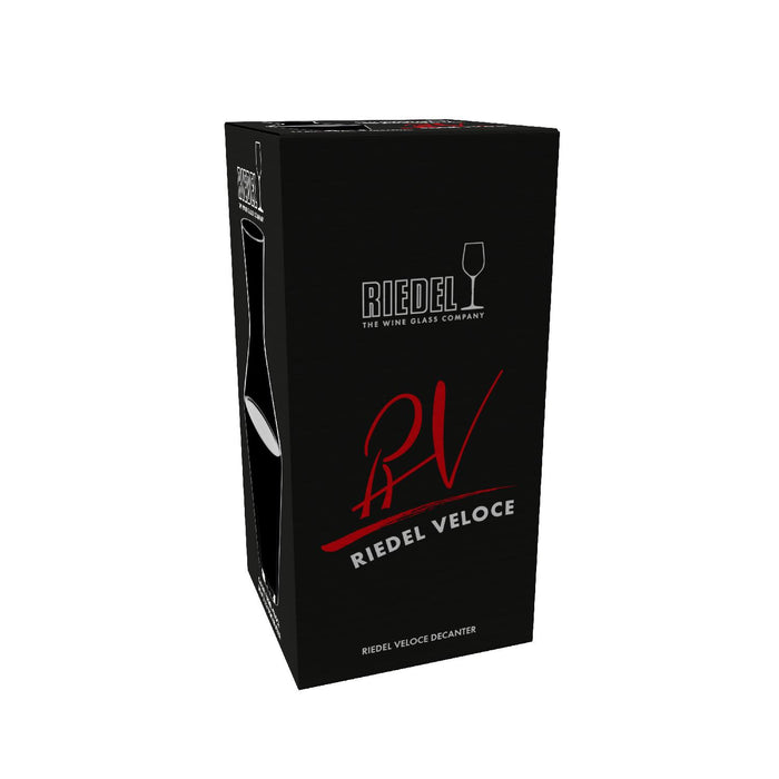 RIEDEL Veloce Dekanter