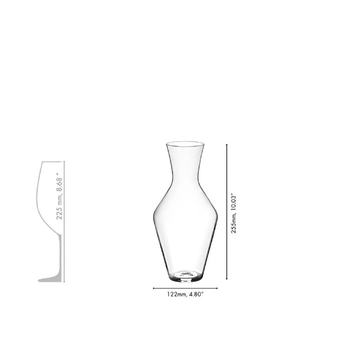 RIEDEL Veloce Dekanter