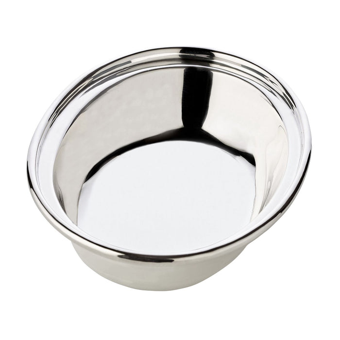 EDZARD Brotschale Olympia L 28 cm