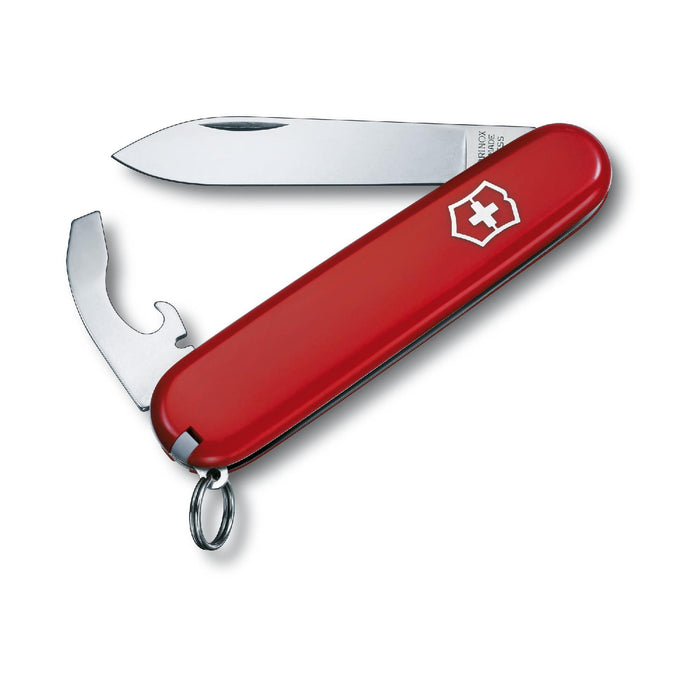 Victorinox Bantam, Rot