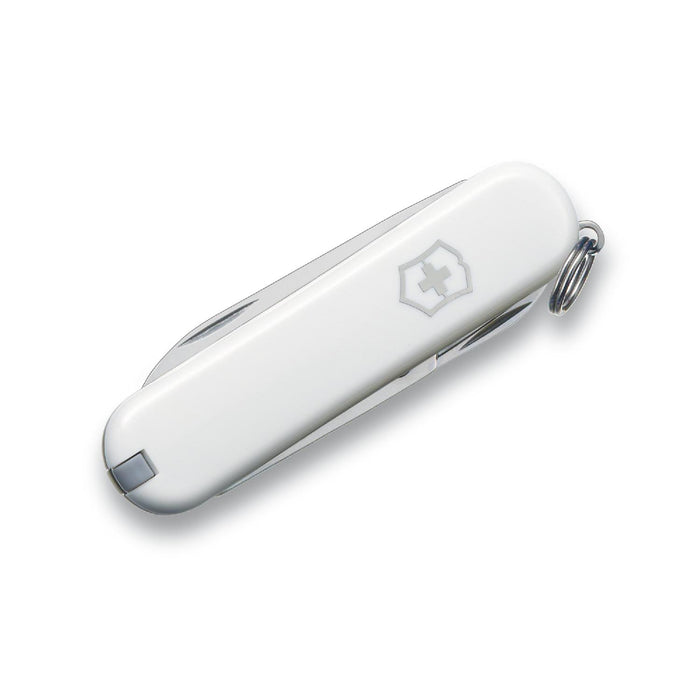 Victorinox Kl.Taschenwerkzg.Classic SD,weiss
