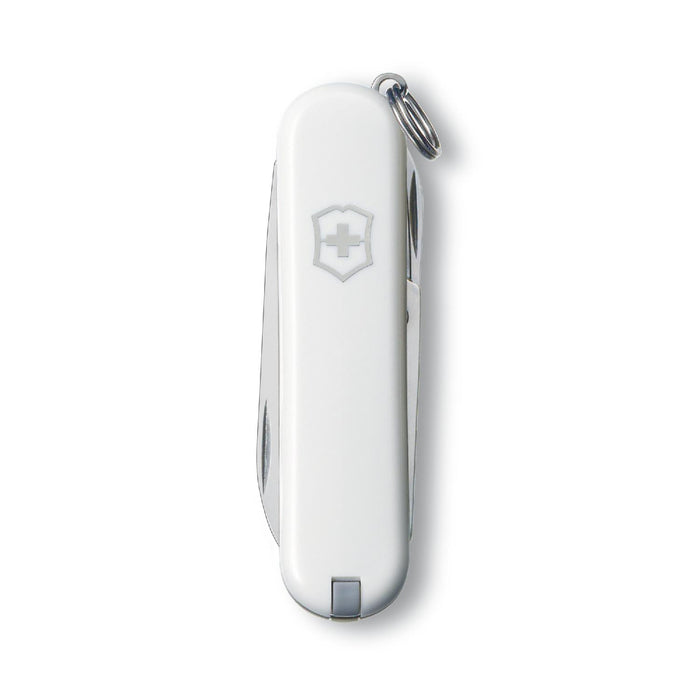 Victorinox Kl.Taschenwerkzg.Classic SD,weiss