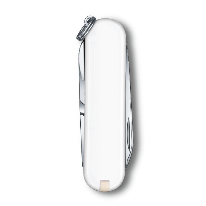 Victorinox Kl.Taschenwerkzg.Classic SD,weiss