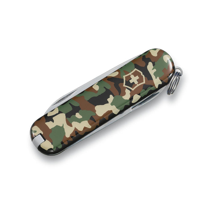 Victorinox Classic, Camouflage