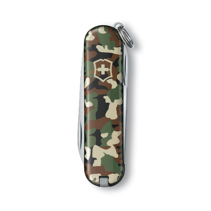 Victorinox Classic, Camouflage