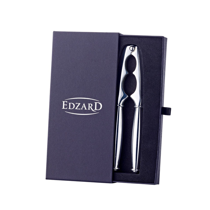 EDZARD Nussknacker Carlton L 17 cm