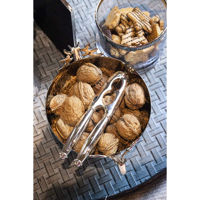 EDZARD Nussknacker Carlton L 17 cm