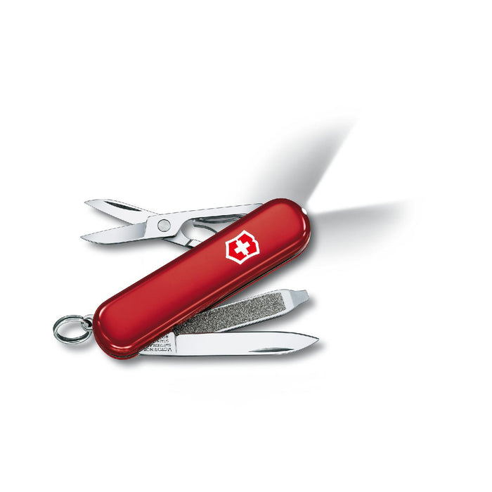 Victorinox Kl.Taschenwerkzeug, SwissLite, LED weiss