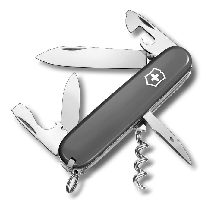 Victorinox Spartan, Rot