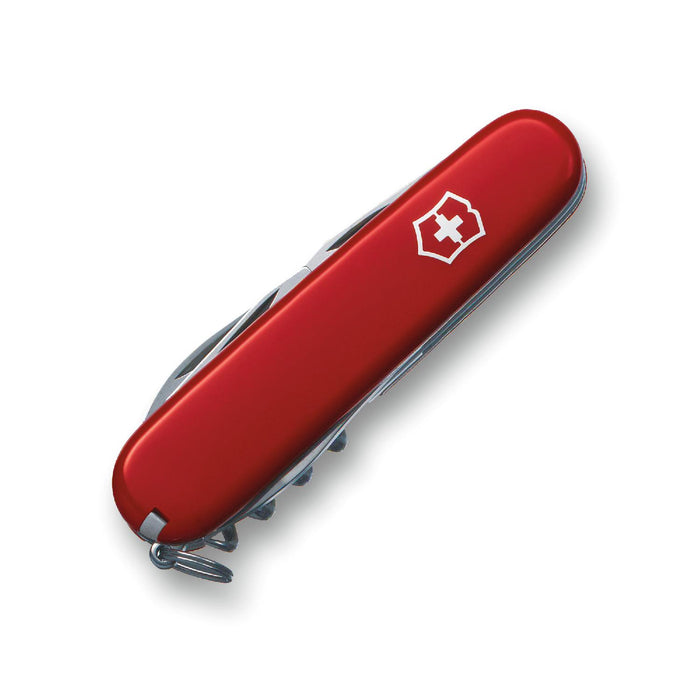 Victorinox Spartan, Rot