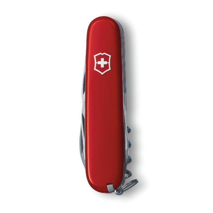 Victorinox Spartan, Rot