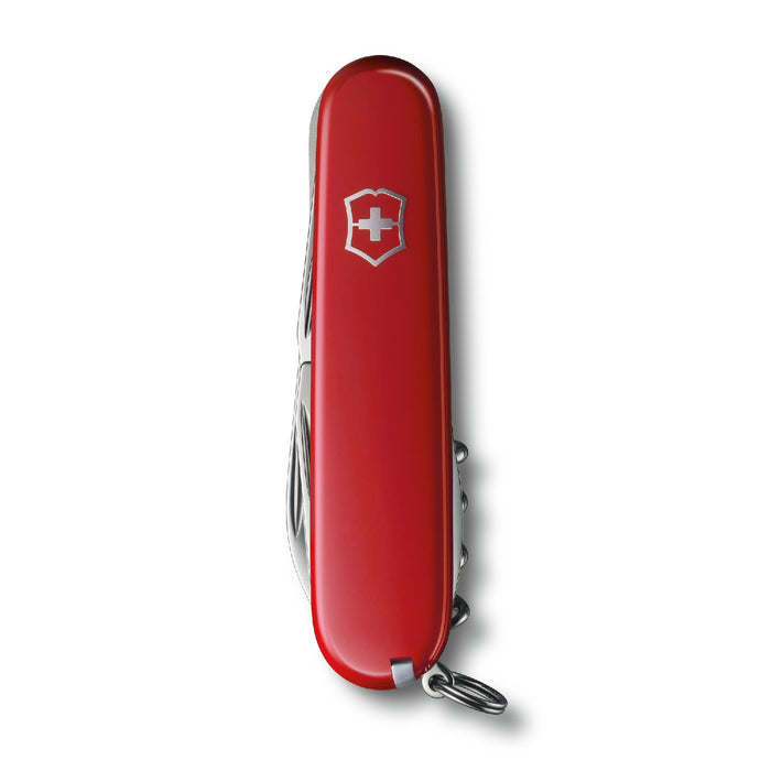 Victorinox Spartan, Rot